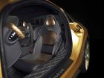 Mercedes-Benz SLR McLaren Renovatio by Mansory 2008 года